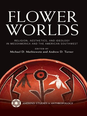 cover image of Flower Worlds